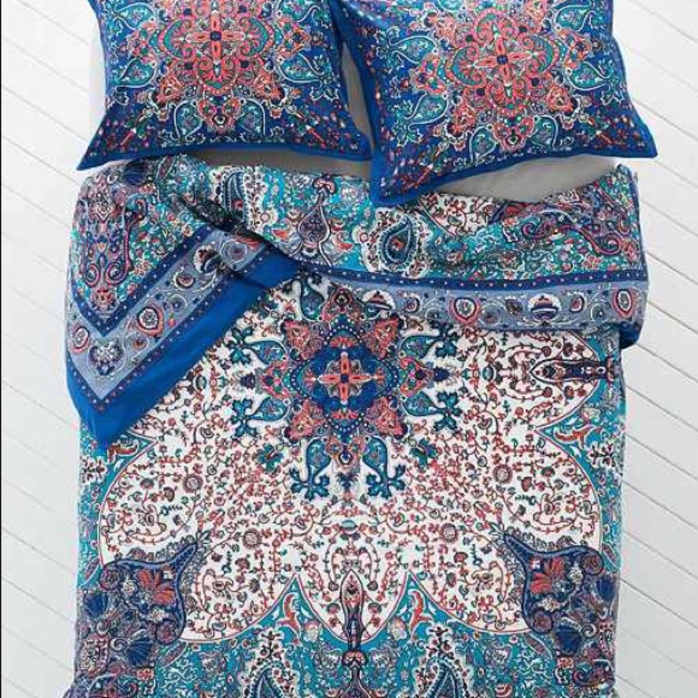 Urban Outfitters Duvet Cover